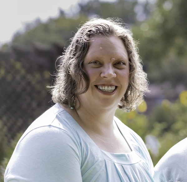 Photo of Miranda Butler