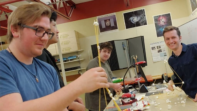 STEM Club