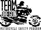 Team Oregon Motorcycle Safety Program logo Team Oregon Motorcycle Safety Program logo