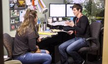 Academic Advising Academic Advising