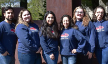 Associated Student Government Associated Student Government
