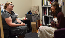 Counseling Counseling