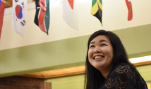 International Student Support International Student Support