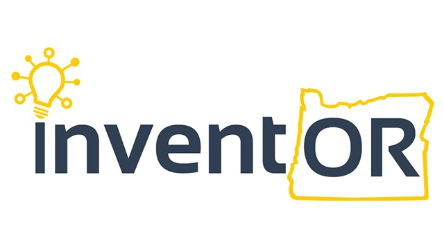 InventOR logo
