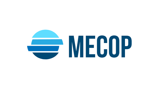 MECOP logo