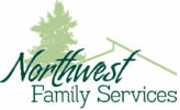 Northwest Family Services logo Northwest Family Services logo