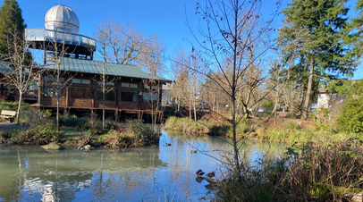ELC water workshops news