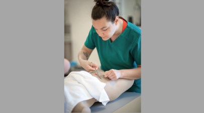nursing NEWS