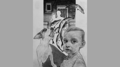 student art show NEWS