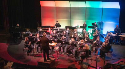 winter concerts - NEWS