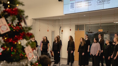 winterconcertseries Photo of The Winter Concert series singers
